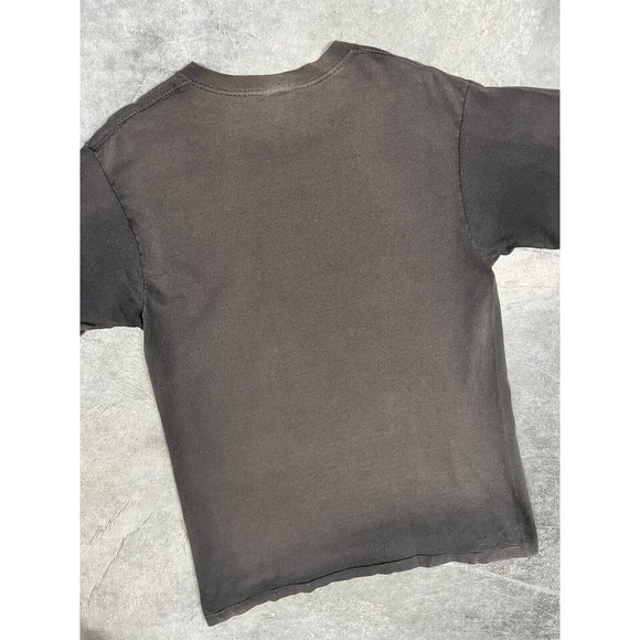 Nike Michael Jordan Wings NBA Vintage 90s Graphic T-Shirt - Picture 5 of 5